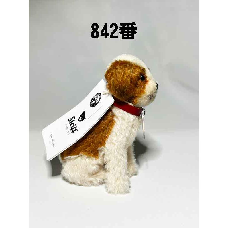 Steiff ぬいぐるみ シュタイフ テディベア Steiff St. Bernard