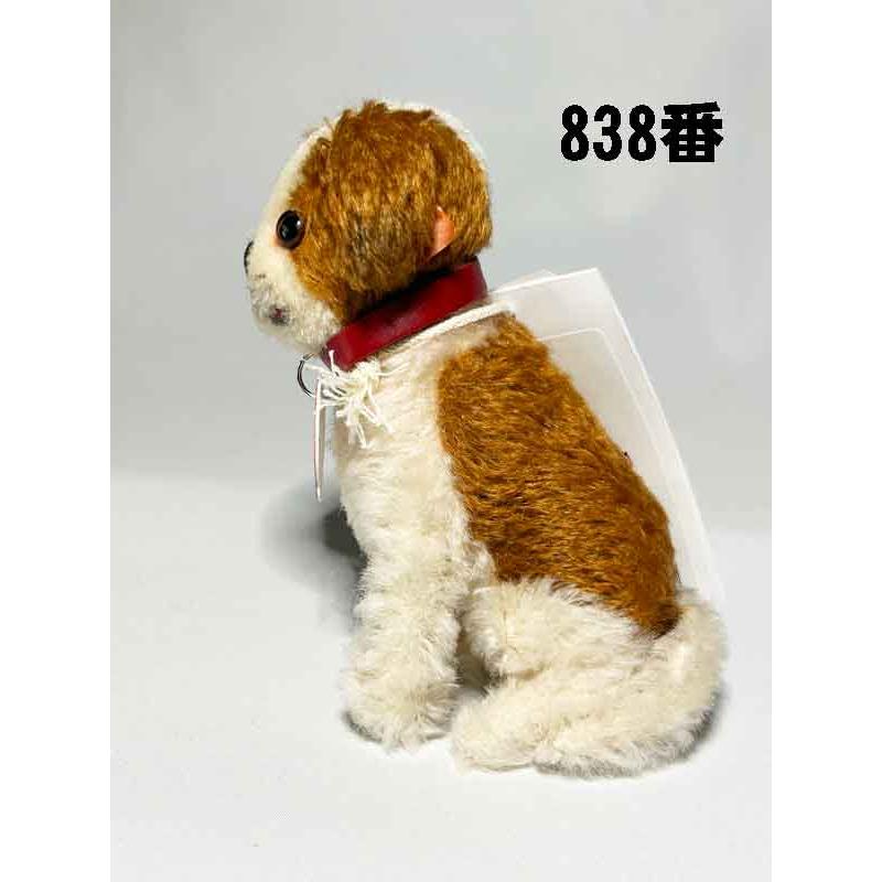 ドイツ シュタイフ St. Bernard 1934 セントバーナード シュタイフ セントバーナード・レプリカ 1934 EAN403576