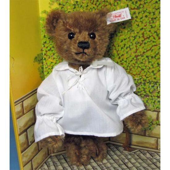 シュタイフ ハロッズ限定品 ロミオとジュリエット