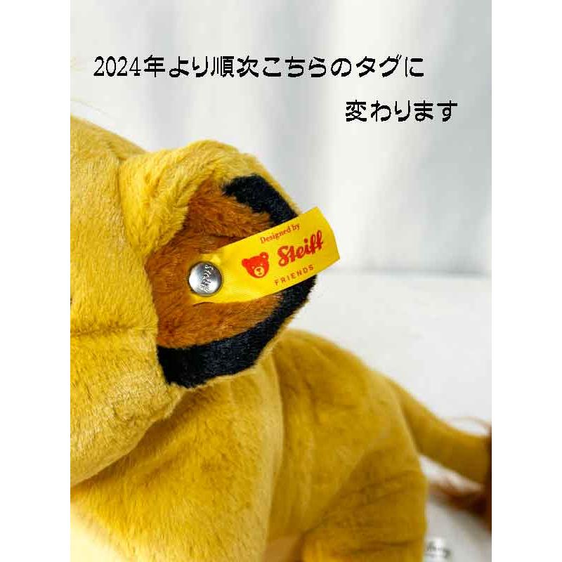 Disney シュタイフ テディベア ライオンキング シンバ ソフト