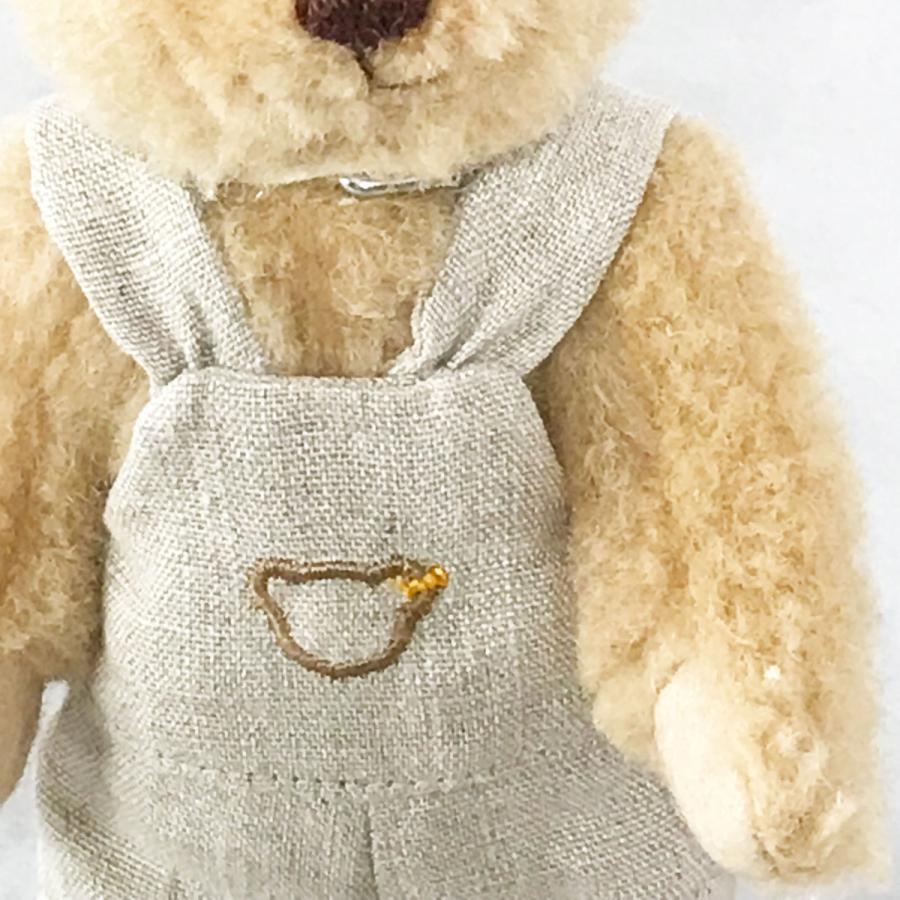 Steiff シュタイフ テディベア Steiff wool plush Teddy bear Steiff シュタイフ テディベア Steiff wool plush Teddy bear