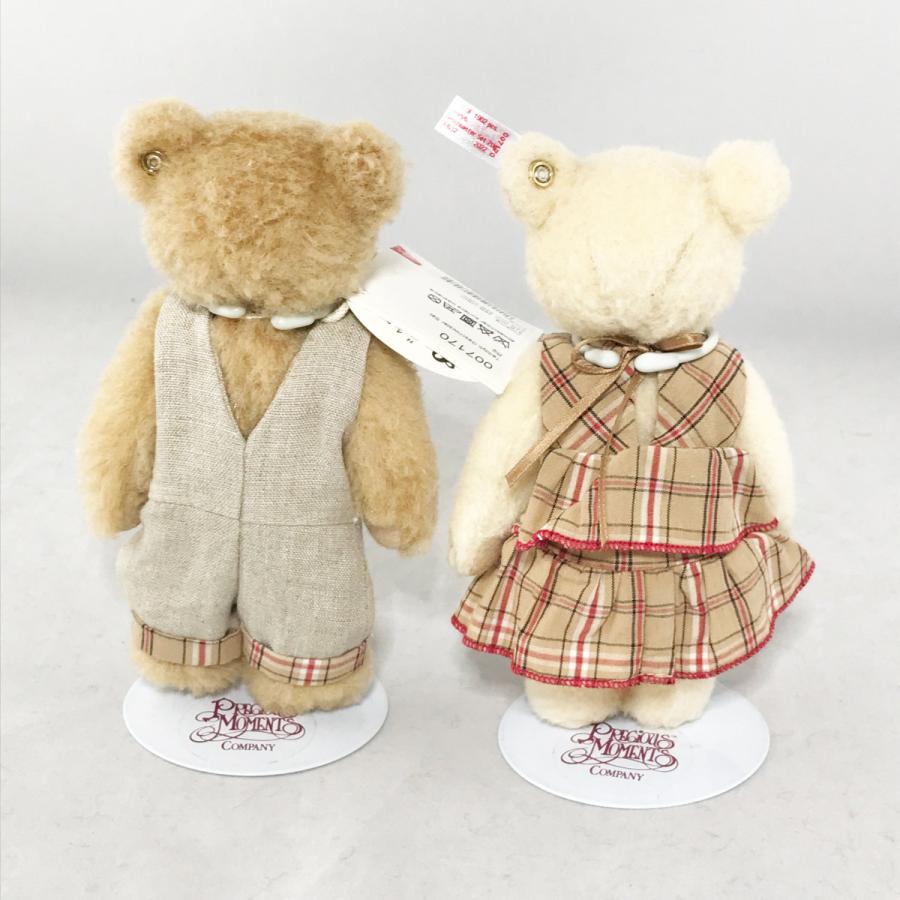 Steiff シュタイフ テディベア Steiff wool plush Teddy bear Steiff シュタイフ テディベア Steiff wool plush Teddy bear