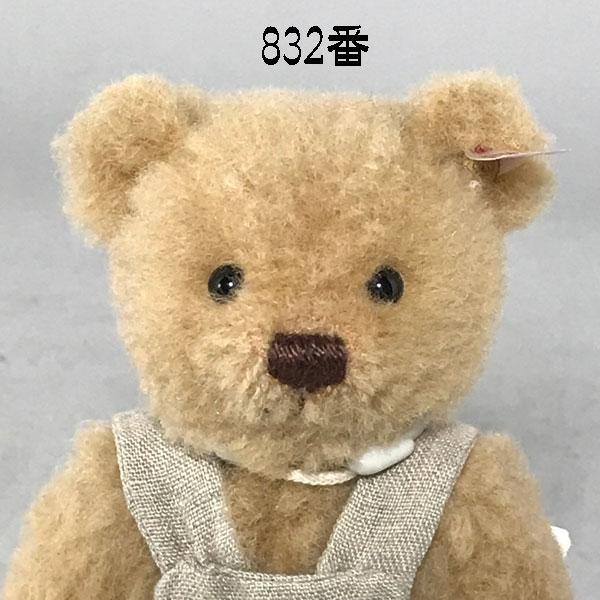 Steiff シュタイフ テディベア Steiff wool plush Teddy bear Steiff シュタイフ テディベア Steiff wool plush Teddy bear