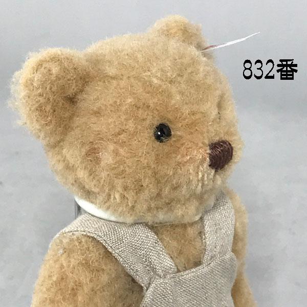 Steiff シュタイフ テディベア Steiff wool plush Teddy bear Steiff シュタイフ テディベア Steiff wool plush Teddy bear