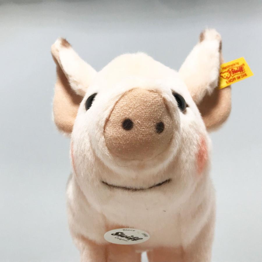 Steiff シュタイフ テディベア こぶたのシシー Steiff Sissi Steiff シュタイフ テディベア こぶたのシシー Steiff Sissi