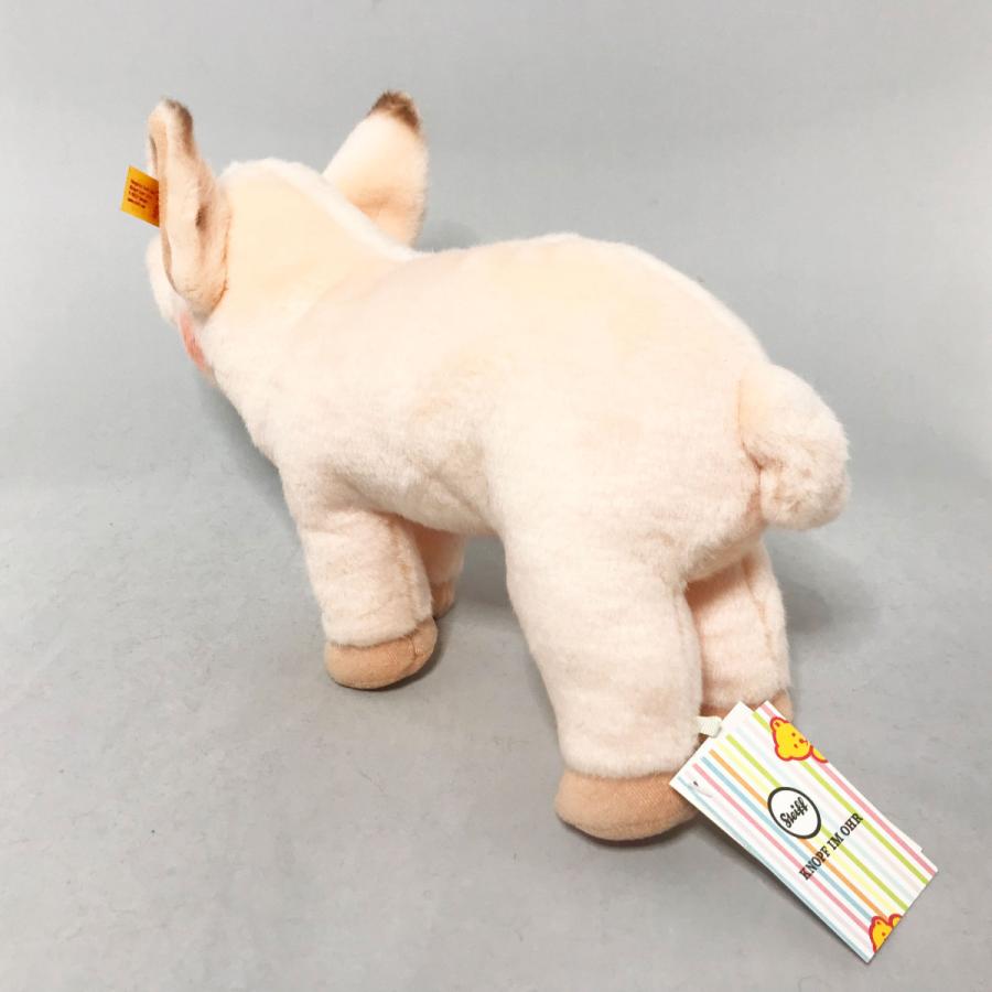 Steiff シュタイフ テディベア こぶたのシシー Steiff Sissi Steiff シュタイフ テディベア こぶたのシシー Steiff Sissi