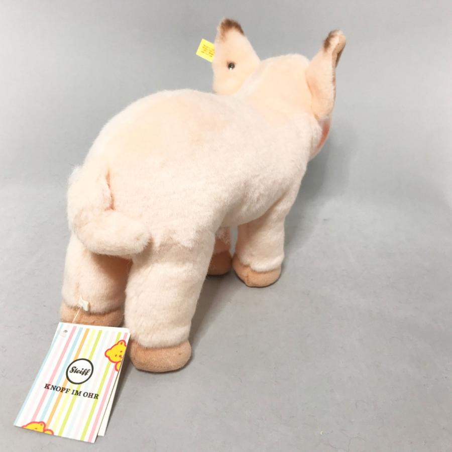 Steiff シュタイフ テディベア こぶたのシシー Steiff Sissi Steiff シュタイフ テディベア こぶたのシシー Steiff Sissi