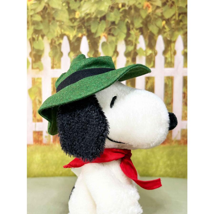 Steiff（シュタイフ） テディベア Steiff Snoopy Beagle Scout 50th