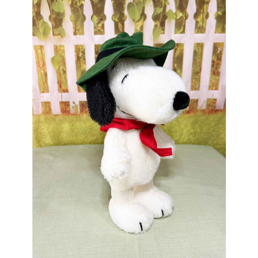 Steiff（シュタイフ） テディベア Steiff Snoopy Beagle Scout 50th