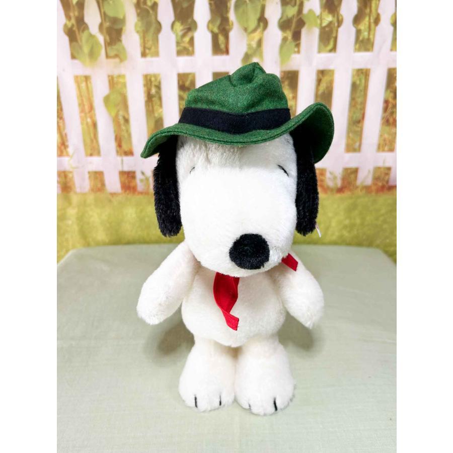 Steiff（シュタイフ） テディベア Steiff Snoopy Beagle Scout 50th