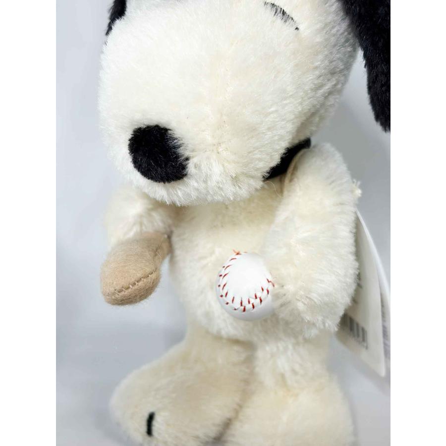 Steiff（シュタイフ） テディベア Steiff Snoopy Baseball 22cm 2026年