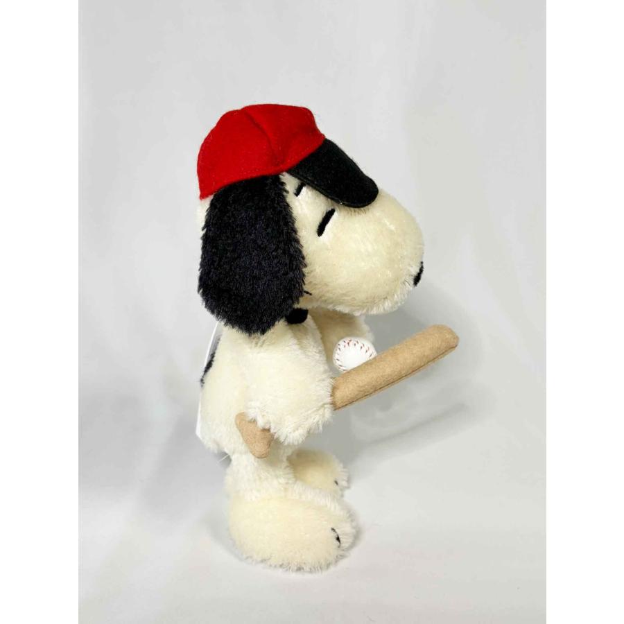 Steiff（シュタイフ） テディベア Steiff Snoopy Baseball 22cm 2026年