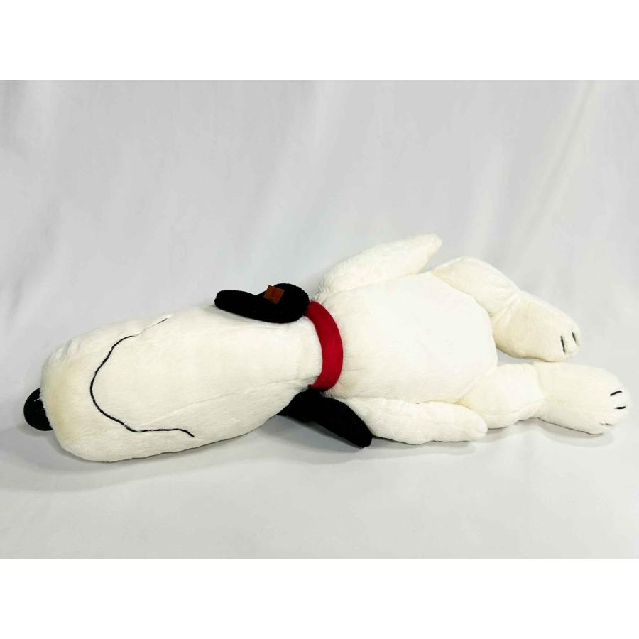 Steiff（シュタイフ） スヌーピー テディベア Steiff Snoopy laying