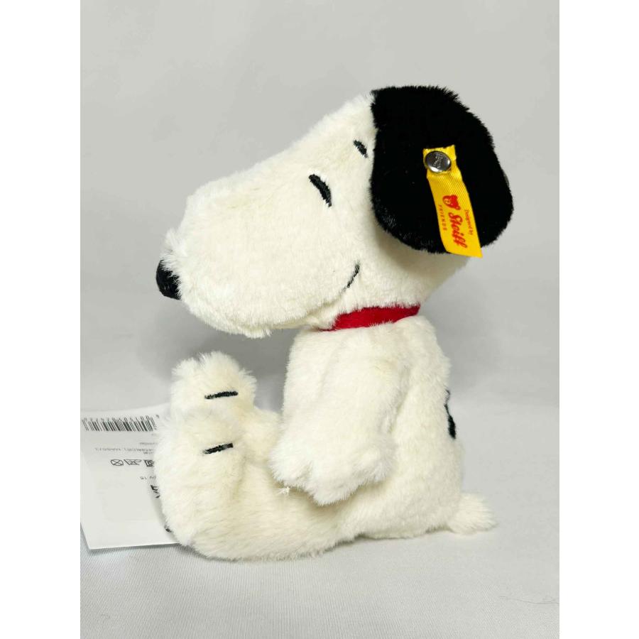 Steiff（シュタイフ） ぬいぐるみ スヌーピー テディベア Steiff