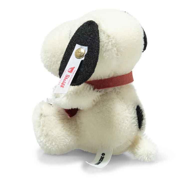 Steiff 【ご予約受付中】スヌーピー シュタイフ テディベア Steiff 【ご予約受付中】スヌーピー シュタイフ テディベア