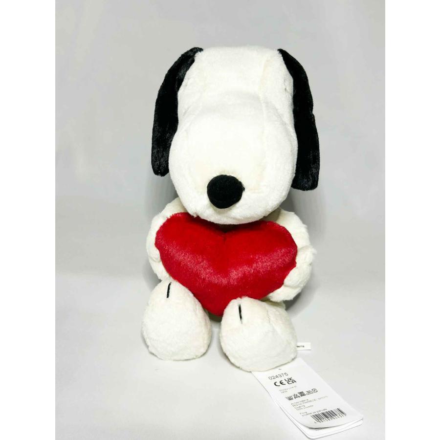 新品♡シュタイフ ソフトカドリーフレンズ　スヌーピー　SNOOPY ぬいぐるみ Steiff シュタイフ テディベア Soft Cuddly Friends Snoopy