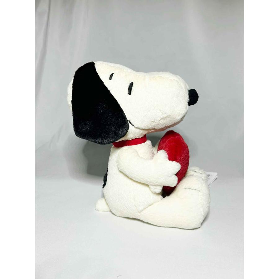 Steiff（シュタイフ） ぬいぐるみ スヌーピー テディベア Steiff