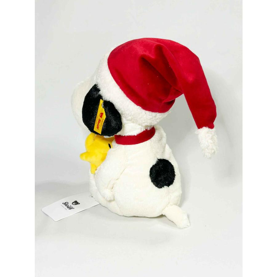 Steiff（シュタイフ） ぬいぐるみ Steiff Snoopy Christmas with