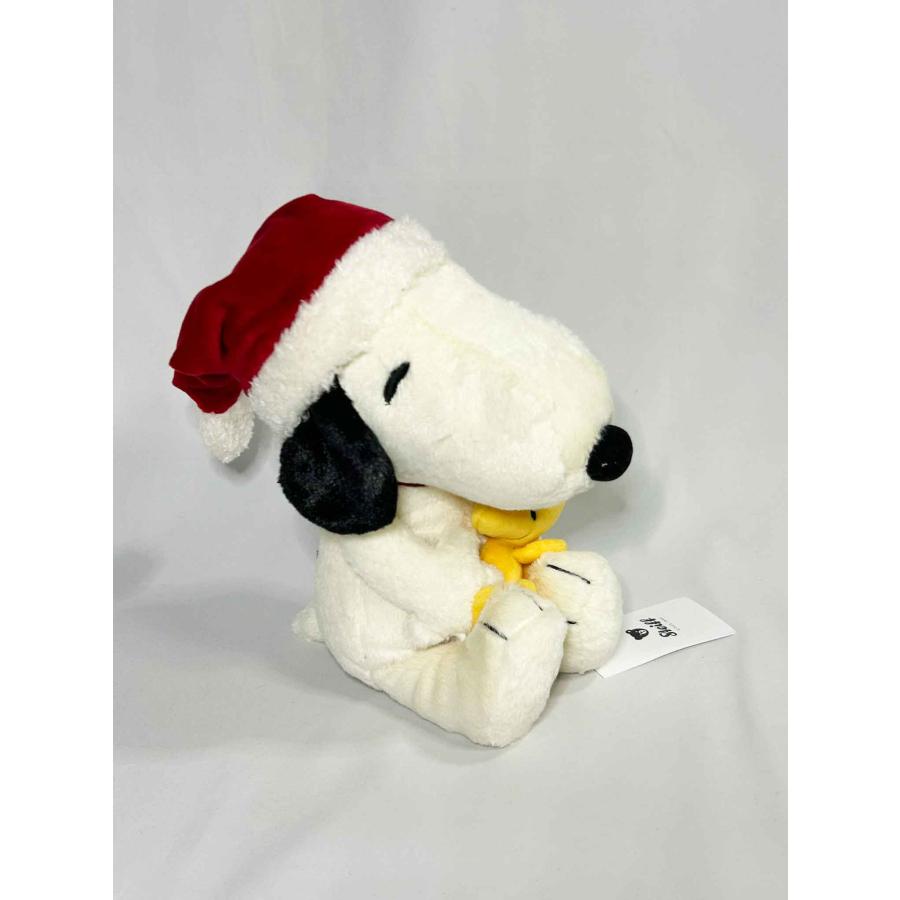Steiff（シュタイフ） ぬいぐるみ Steiff Snoopy Christmas with