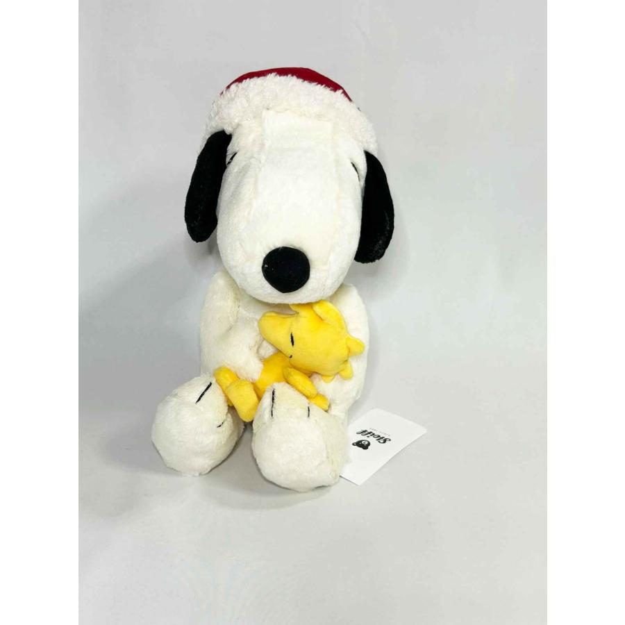 Steiff（シュタイフ） ぬいぐるみ Steiff Snoopy Christmas with