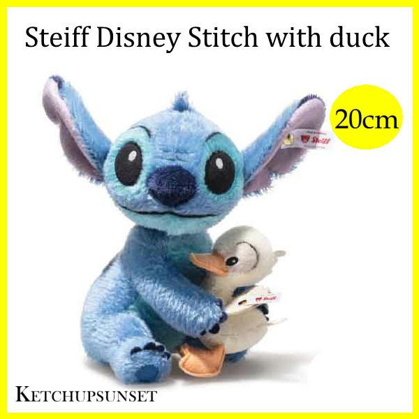 Steiff（シュタイフ） 【2026年春夏予約商品】シュタイフ テディベア