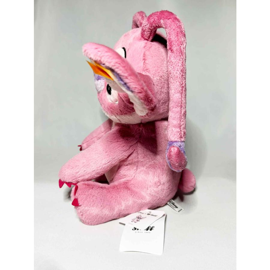Disney ぬいぐるみ スティッチ シュタイフ テディベア Steiff Disney ぬいぐるみ スティッチ シュタイフ テディベア Steiff