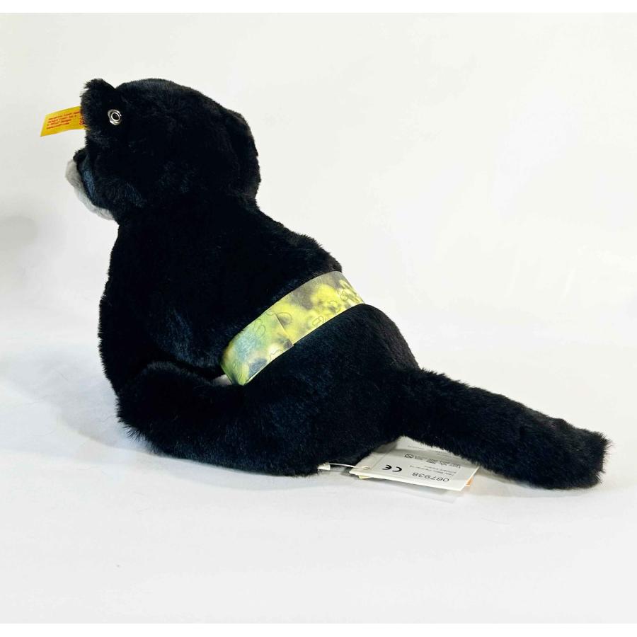 Steiff シュタイフ テディベア 赤ちゃんヒョウのタッキー Steiff Steiff シュタイフ テディベア 赤ちゃんヒョウのタッキー Steiff