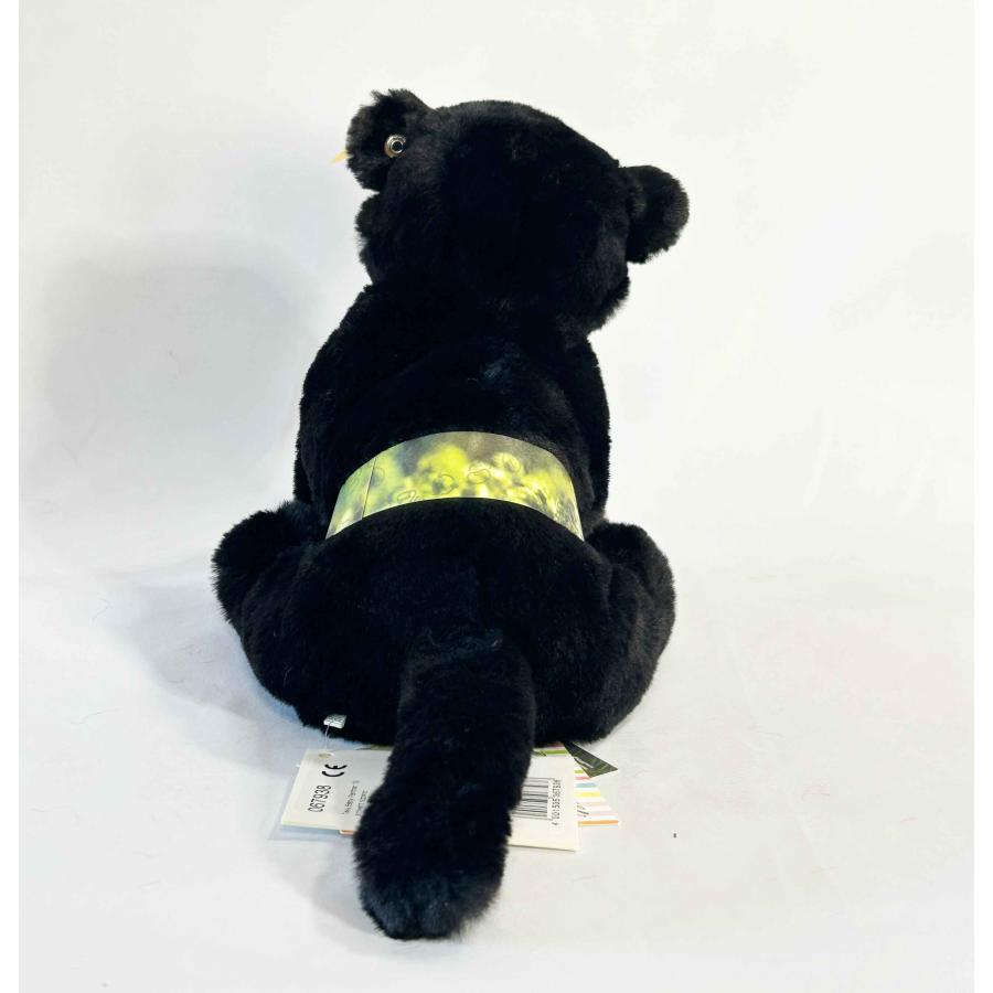 Steiff シュタイフ テディベア 赤ちゃんヒョウのタッキー Steiff Steiff シュタイフ テディベア 赤ちゃんヒョウのタッキー Steiff