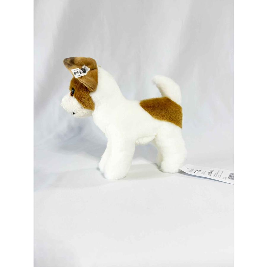 Steiff（シュタイフ） テディベア 犬のテリー Terrie Dog 17 cm 犬の