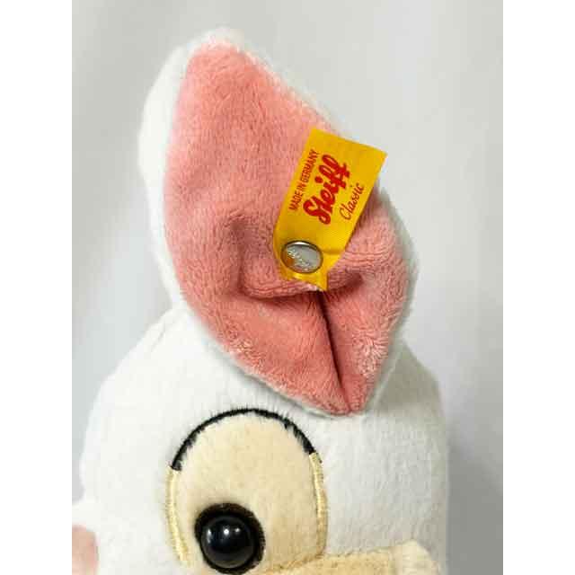 Disney（ディズニー） シュタイフ テディベア トンスケ ソフトカドリー