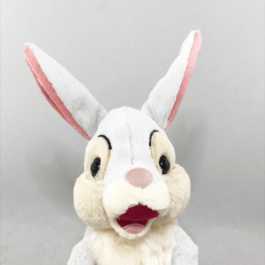 Disney（ディズニー） シュタイフ テディベア トンスケ ソフトカドリー