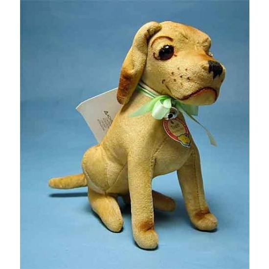 Steiff（シュタイフ） テディベア トレフ レプリカ Treff Replica 1928