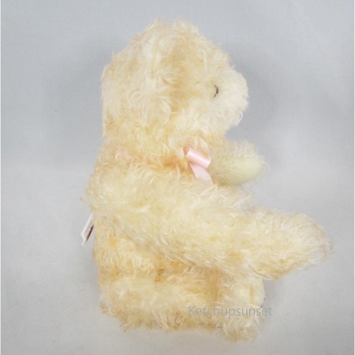 シュタイフSteiff　テディベア　梅（Teddy bear Ume） Steiff シュタイフ 2019年日本限定 ウメ 2019 テディベア Steiff