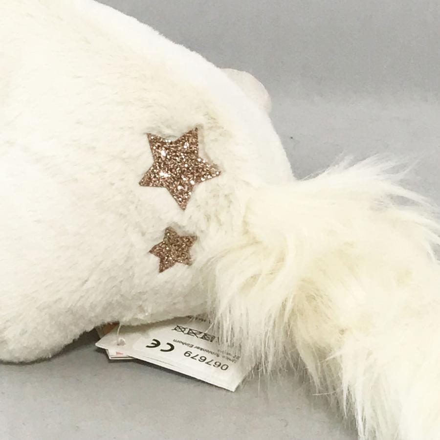Steiff（シュタイフ） テディベア カドリーフレンズ ユニカ ユニコーン