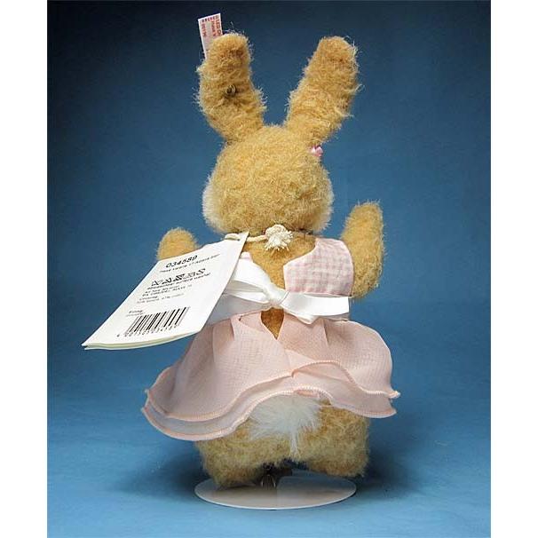 シュタイフ　うさぎ　ラビット シュタイフラビット SONNY おすわりうさぎ - SNAP