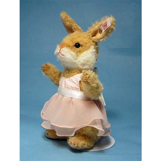 テディベア シュタイフ ヴァレリー ラビット Steiff Valerie Rabbit｜teddy｜04