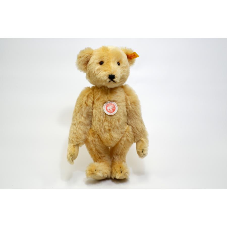 Steiff/シュタイフ】クラシックテディベア Petsy（ペッツィ