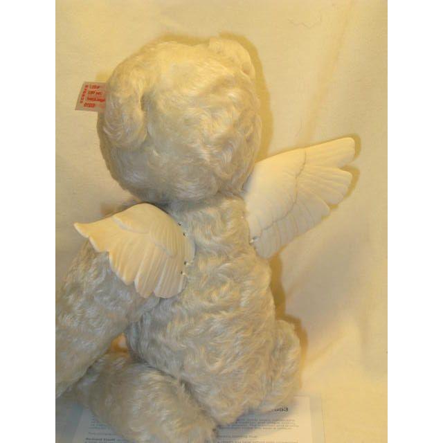 Steiff（シュタイフ） シュタイフ/Steiff☆2007年世界限定☆「リアドロ