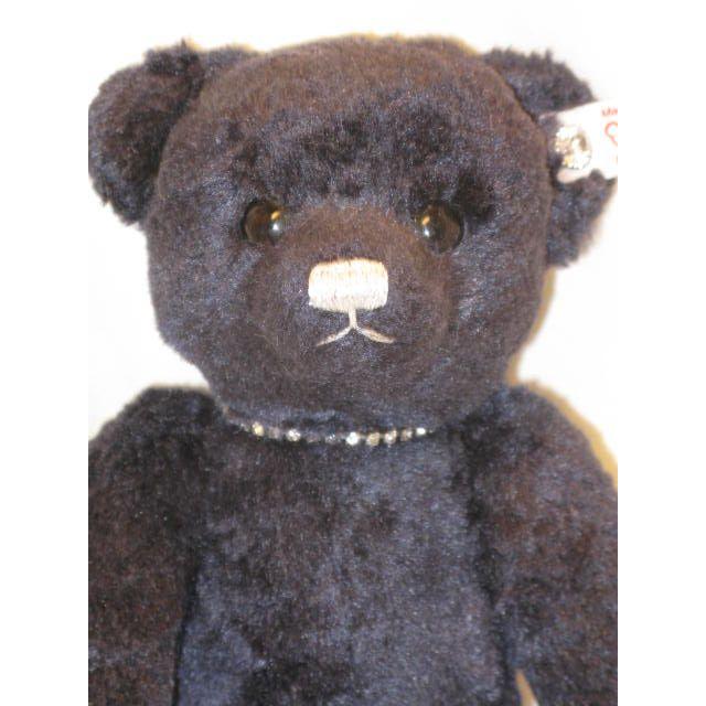 シュタイフ  テディベア  サファイア 2011 Steiff シュタイフ/Steiff☆2011年世界限定☆「サファイア