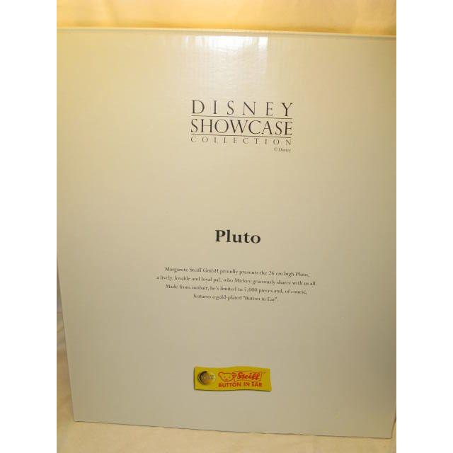 SNOWMAN 2001年 STEIFF ほうきを持ったスノウマン 21cm SNOWMAN 2001年