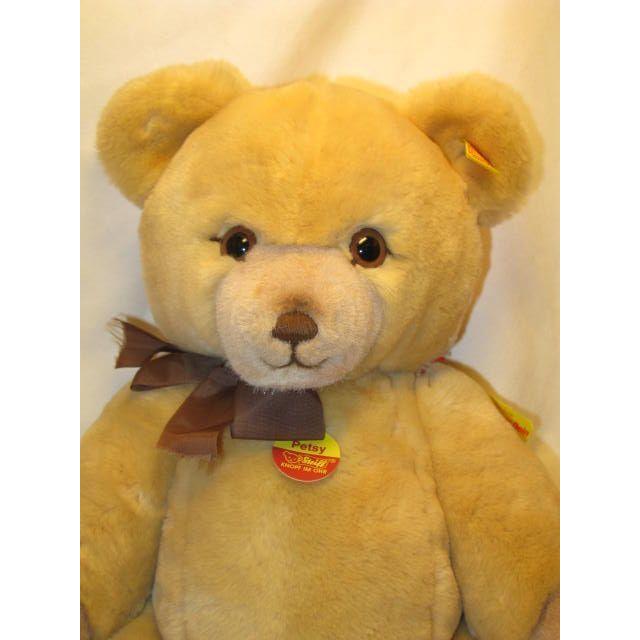 テディベア 1909 | ドイツ最高級テディベアのシュタイフ日本公式サイト