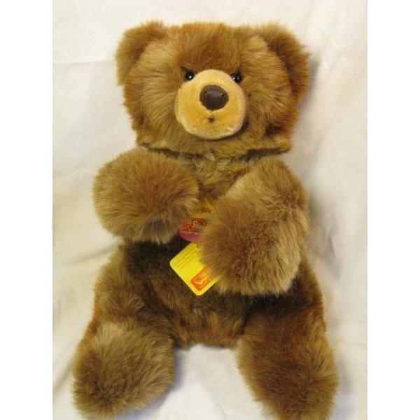 Steiff シュタイフ/Steiff☆ヴィンテージ☆「モーリー お座り Steiff シュタイフ/Steiff☆ヴィンテージ☆「モーリー お座り