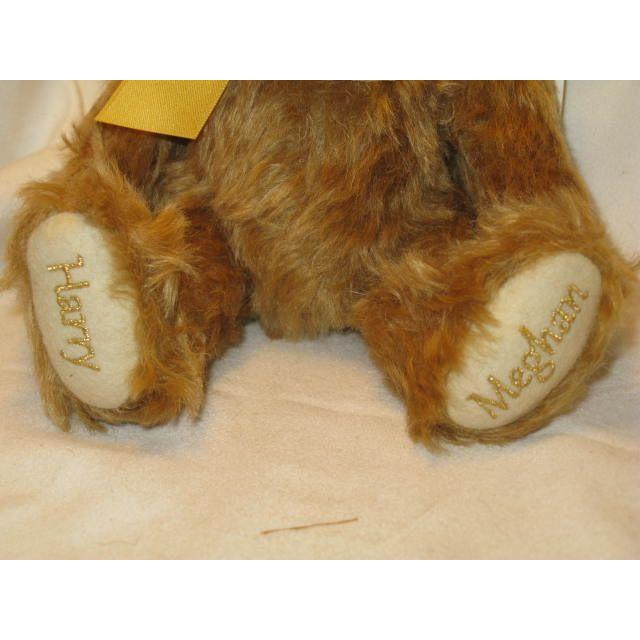 Steiff シュタイフ/Steiff☆2018UK限定☆「ロイヤル Steiff シュタイフ/Steiff☆2018UK限定☆「ロイヤル