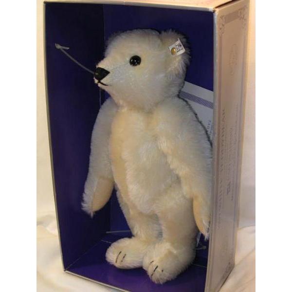 Steiff シュタイフ/Steiff☆1988年FAO限定☆「レプリカ1909 Steiff シュタイフ/Steiff☆1988年FAO限定☆「レプリカ1909