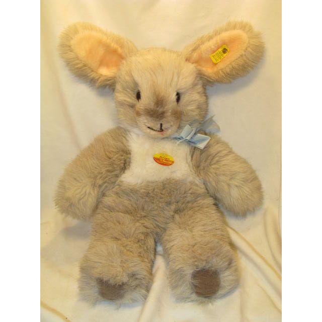 Steiff シュタイフ/Steiff◇ヴィンテージ◇「Ango ラビット Steiff シュタイフ/Steiff◇ヴィンテージ◇「Ango ラビット