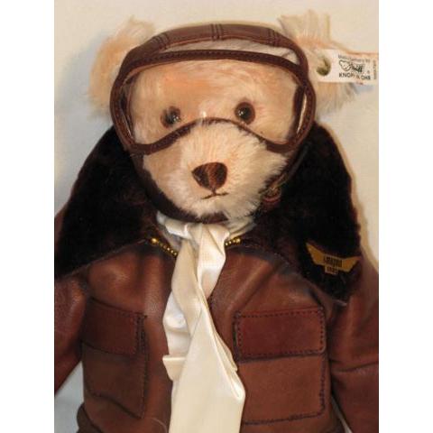 Steiff シュタイフ/Steiff◇650体限定◇「テディローズ アメリア Steiff シュタイフ/Steiff◇650体限定◇「テディローズ アメリア