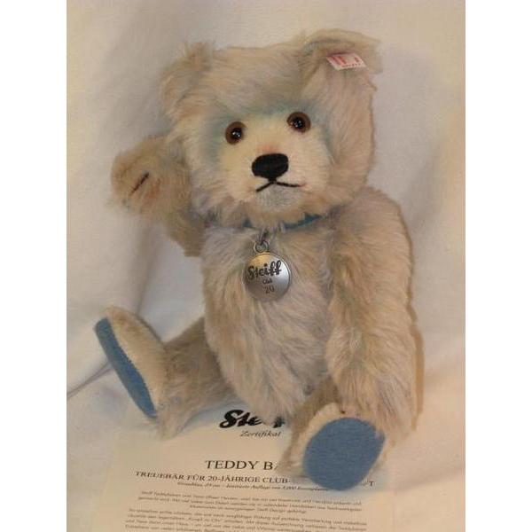 シュタイフ クラウンベア 【公式通販】