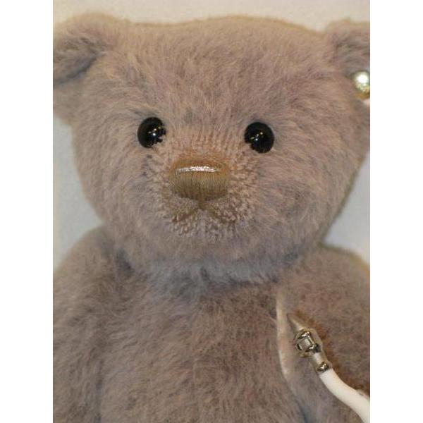 Steiff シュタイフ/Steiff♪2013世界限定♪「リアドロ・サックス Steiff シュタイフ/Steiff♪2013世界限定♪「リアドロ・サックス