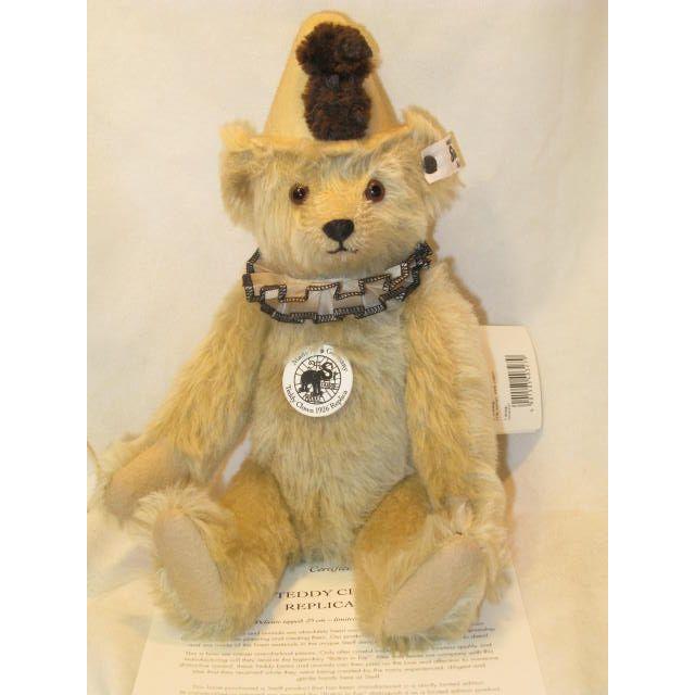 Steiff シュタイフ/Steiff☆2016世界限定926体☆「レプリカ1926 Steiff シュタイフ/Steiff☆2016世界限定926体☆「レプリカ1926