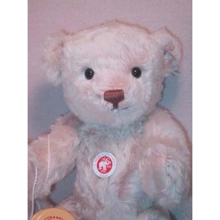 シュタイフ/Steiff◇2006USA限定◇「HANSEL ベビーフェイスベア シュタイフ/Steiff◇2006USA限定◇「HANSEL ベビーフェイスベア